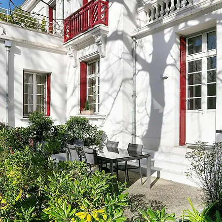 Apartament Tresor T3 Plein Coeur