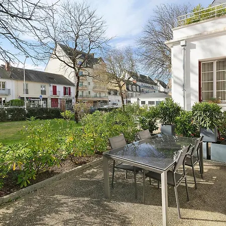 Tresor T3 Plein Coeur Apartament La Baule-Escoublac