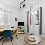 Tresor T3 Plein Coeur דירה La Baule