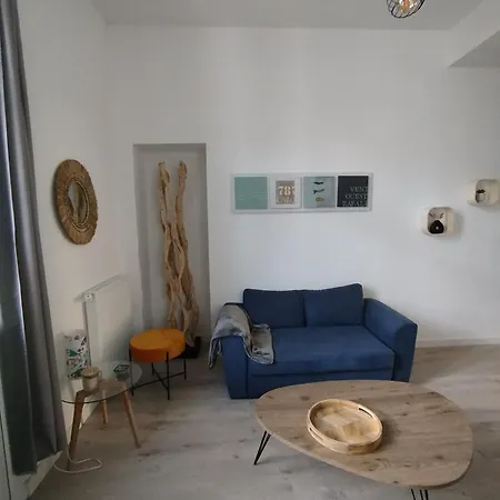 Tresor T3 Plein Coeur * La Baule-Escoublac