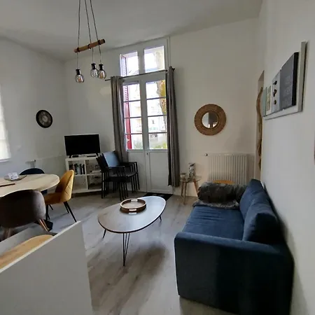 Tresor T3 Plein Coeur