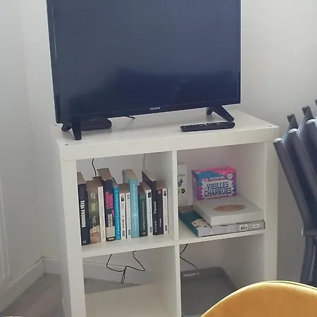 Apartment Tresor T3 Plein Coeur La Baule-Escoublac