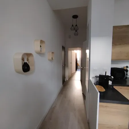 Tresor T3 Plein Coeur *