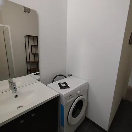 Tresor T3 Plein Coeur * La Baule-Escoublac