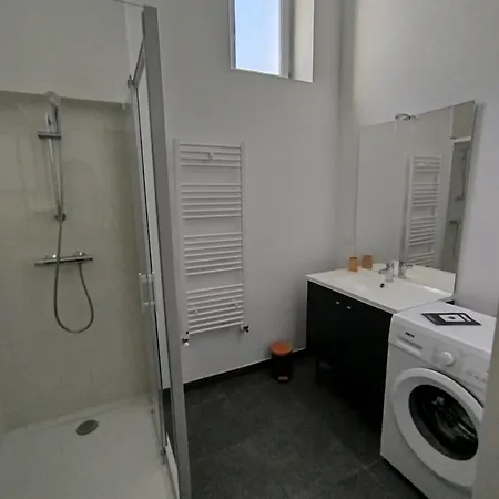 Tresor T3 Plein Coeur Apartment *