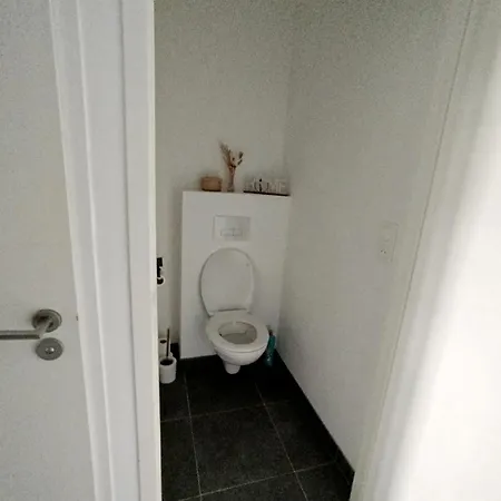 Apartment Tresor T3 Plein Coeur La Baule-Escoublac