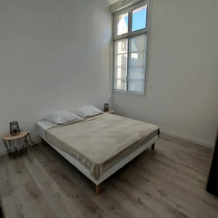 Tresor T3 Plein Coeur Apartment *