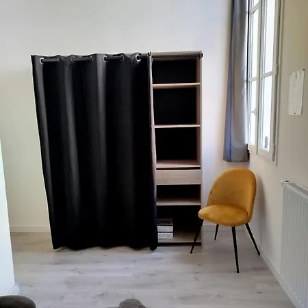 Tresor T3 Plein Coeur La Baule-Escoublac