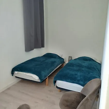 Tresor T3 Plein Coeur Apartment