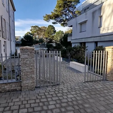 Tresor T3 Plein Coeur *