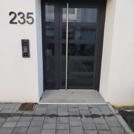 Apartment Tresor T3 Plein Coeur La Baule-Escoublac