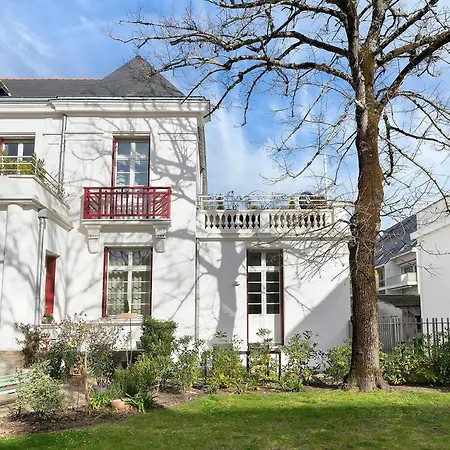 Apartmán Tresor T3 Plein Coeur