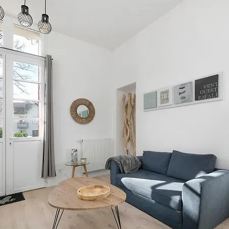 Apartamento Trésor T3 Plein Coeur *