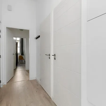 Trésor T3 Plein Coeur Apartamento La Baule-Escoublac
