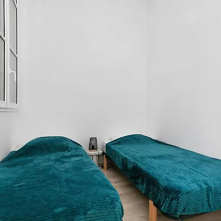 Trésor T3 Plein Coeur Apartamento La Baule-Escoublac