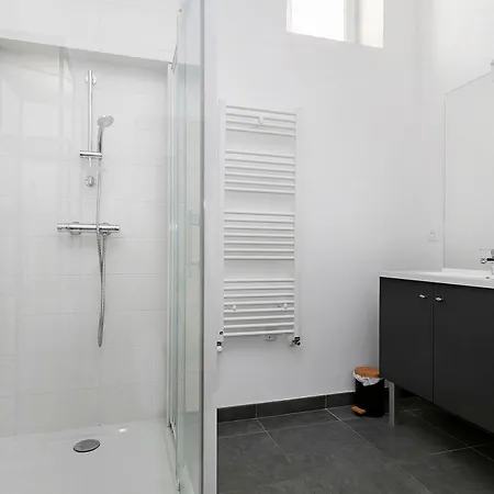 Trésor T3 Plein Coeur Apartamento *