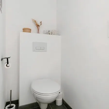 Trésor T3 Plein Coeur Apartamento La Baule-Escoublac