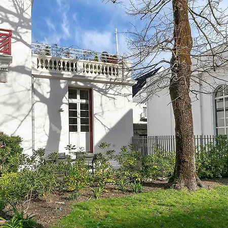 Apartamento Trésor T3 Plein Coeur *